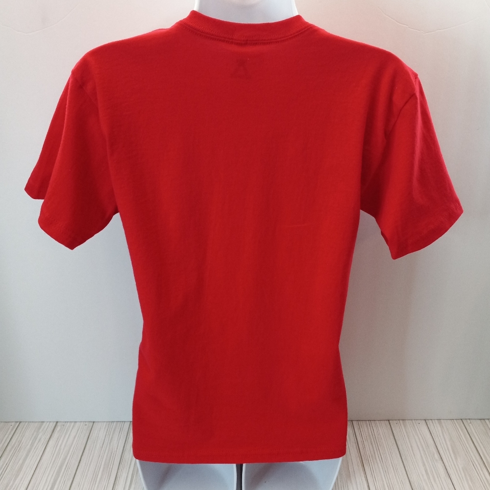 Asphalt Reflective Technology Skater Tee - Picture 2 of 6